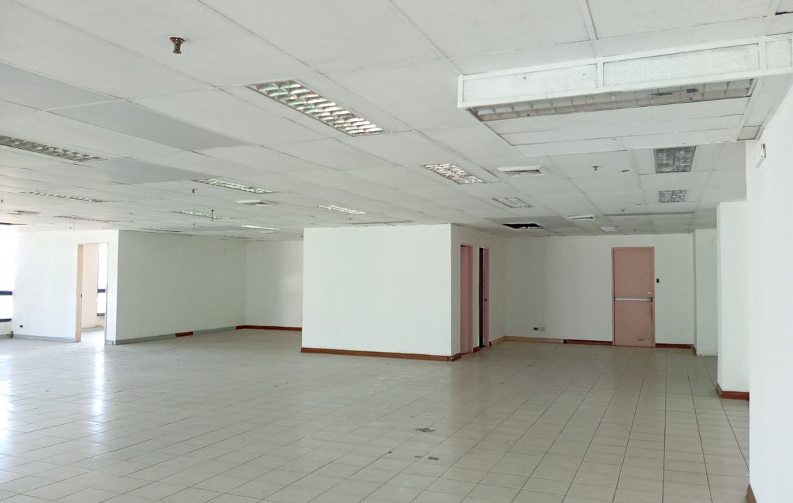 RCPKT10 485 SqM Office for Rent in Cebu Business Park - 5