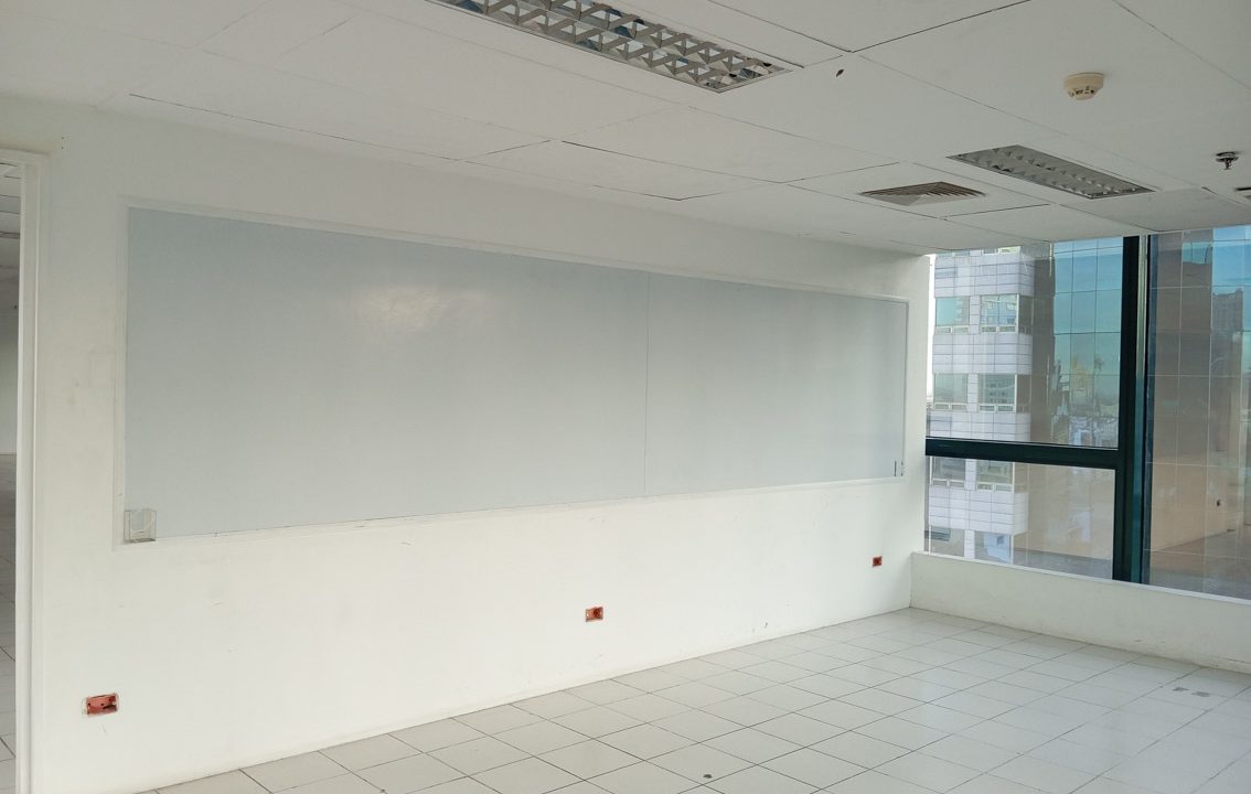 RCPKT11 287 SqM Office for Rent in Cebu Business Park - 11