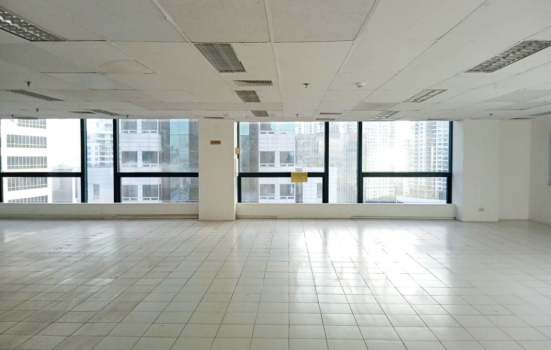 RCPKT11 287 SqM Office for Rent in Cebu Business Park - 2
