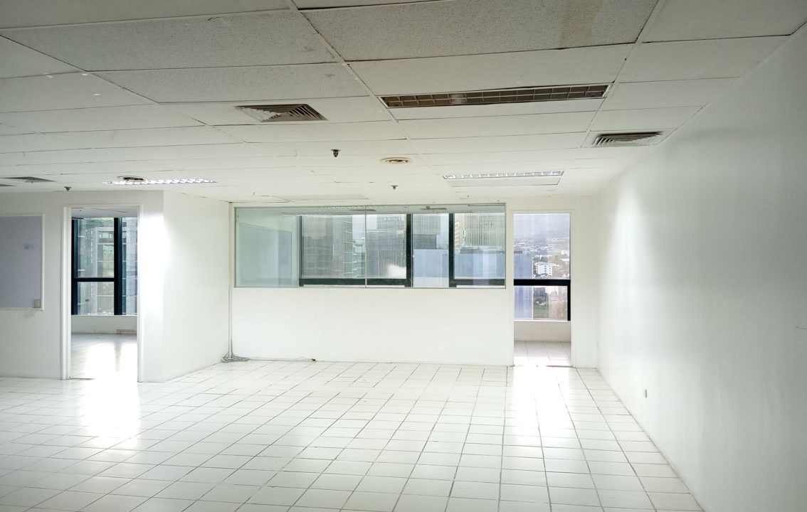 RCPKT11 287 SqM Office for Rent in Cebu Business Park - 3