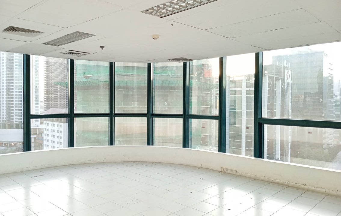 RCPKT11 287 SqM Office for Rent in Cebu Business Park - 5