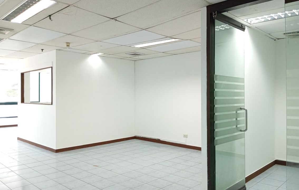 RCPKT12 71 SqM Office for Rent in Cebu Business Park - 3