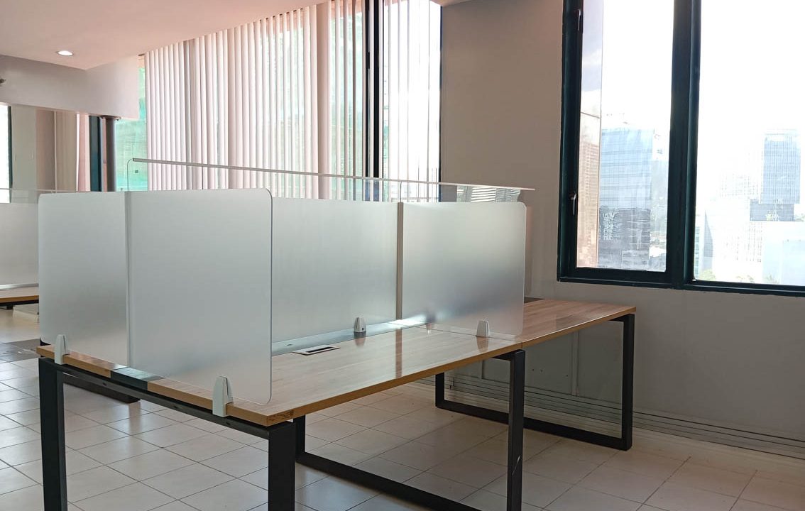 RCPKT4 99 SqM Office for Rent in Cebu Business Park - 5
