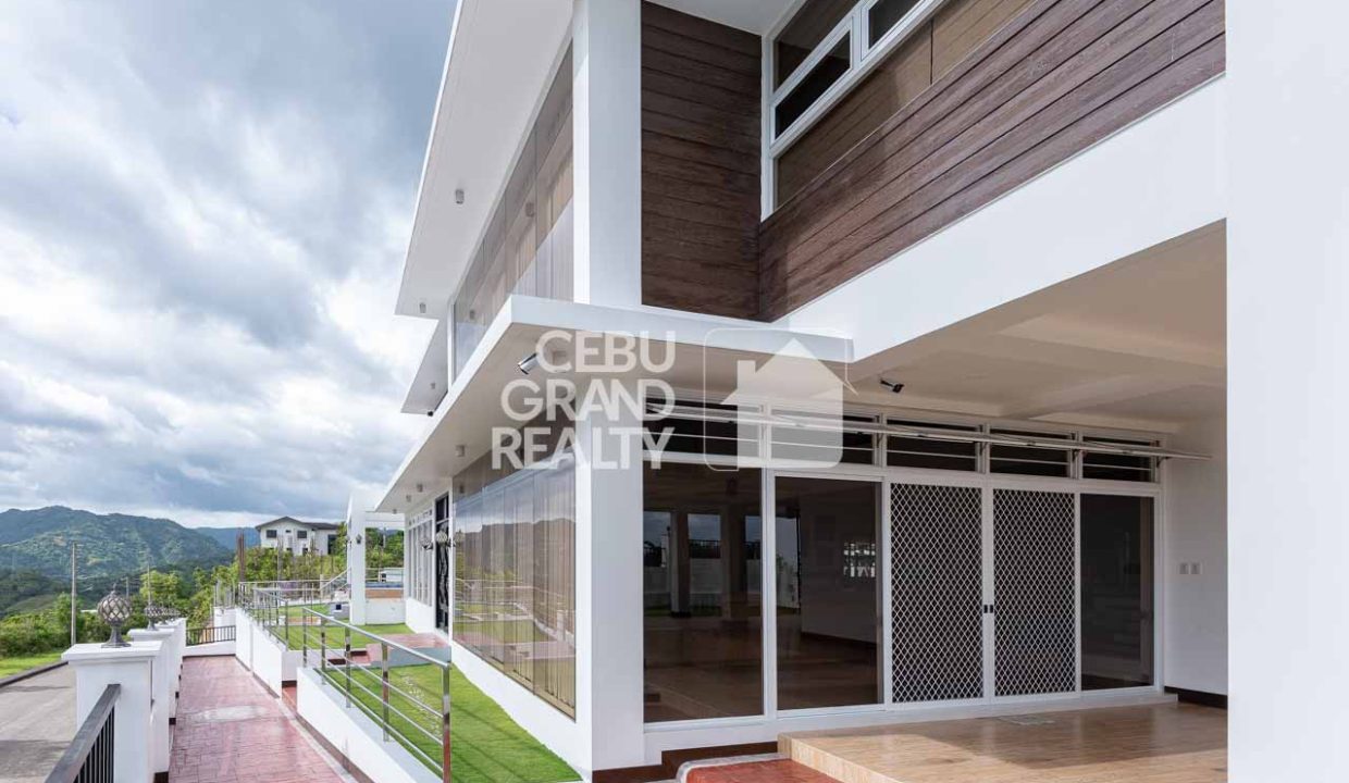 RHAV1 Large 6 Bedroom House for Rent in Alta Vista Residential Estates - 11