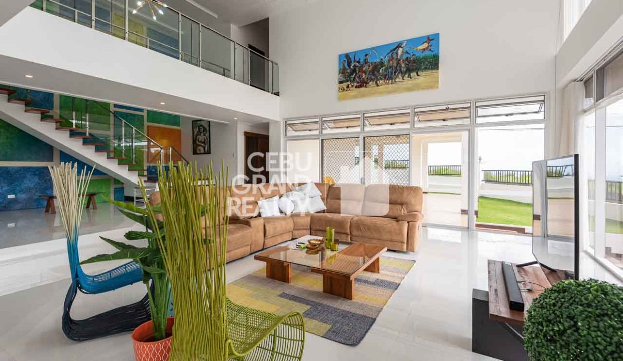 RHAV1 Large 6 Bedroom House for Rent in Alta Vista Residential Estates - 3