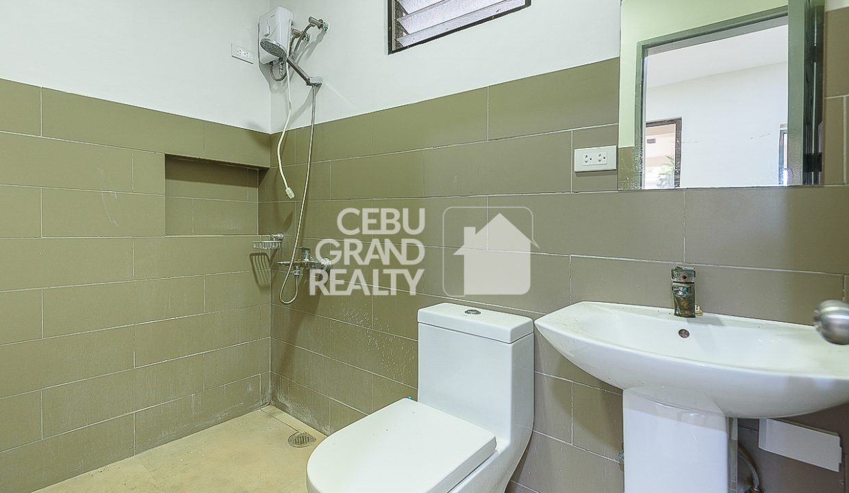 RHSMD3 New Unfurnished 4 Bedroom Duplex House for Rent in Banilad - Cebu Grand Realty (16)