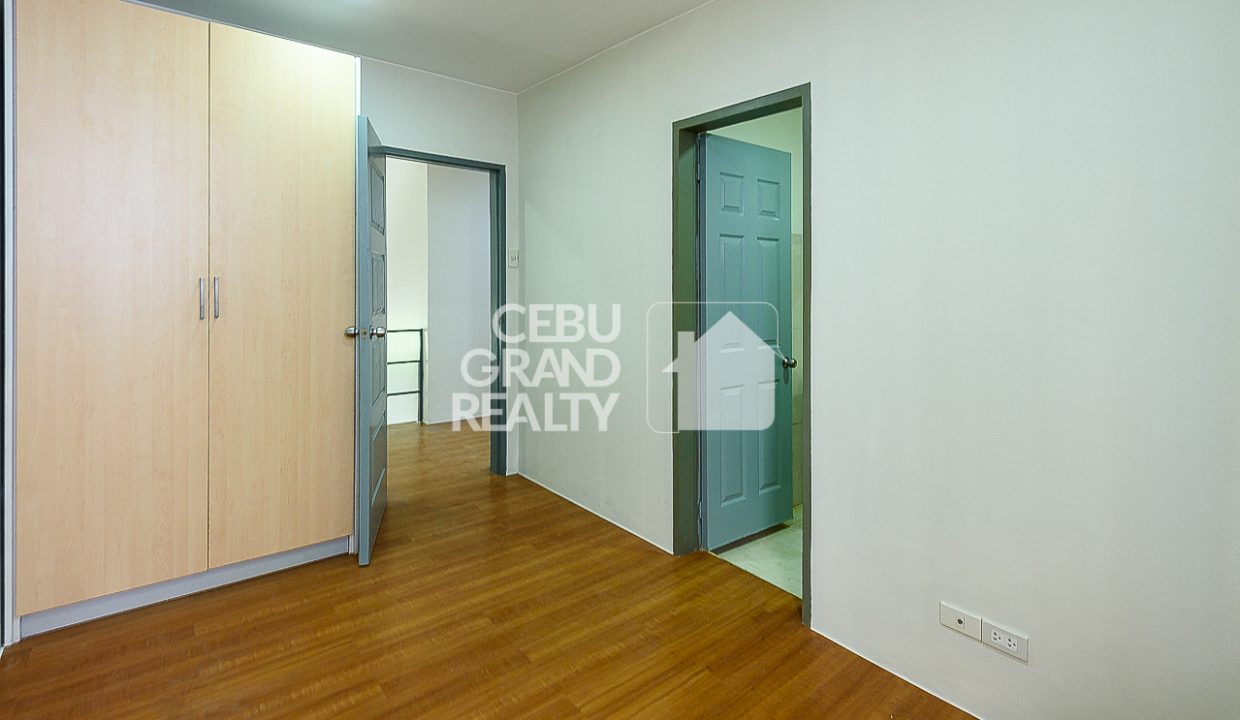 RHSMD3 New Unfurnished 4 Bedroom Duplex House for Rent in Banilad - Cebu Grand Realty (6)