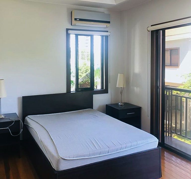 RHSMD4 Semi-Furnished 4 Bedroom House for Rent in Banilad - Cebu Grand Realty (6)