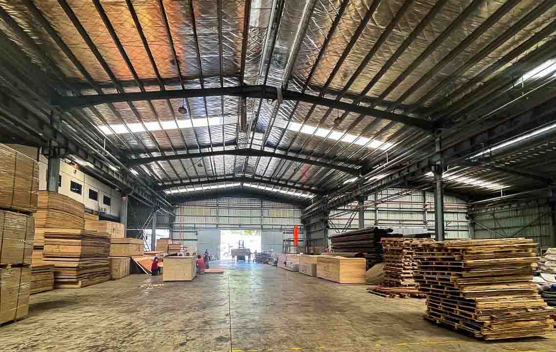 SCWC1 Warehouse for Sale in Consolacion - 3