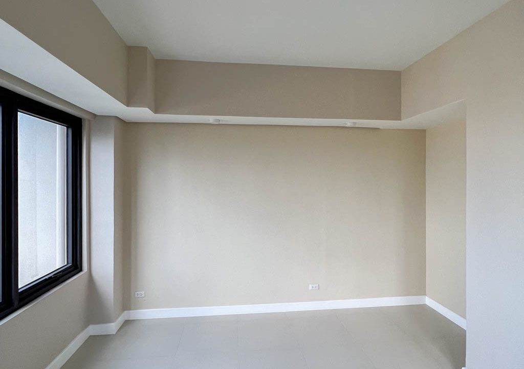 SRBBP1 Unfurnished Studio for Rent in Baseline Premier - Cebu Grand Realty (3)