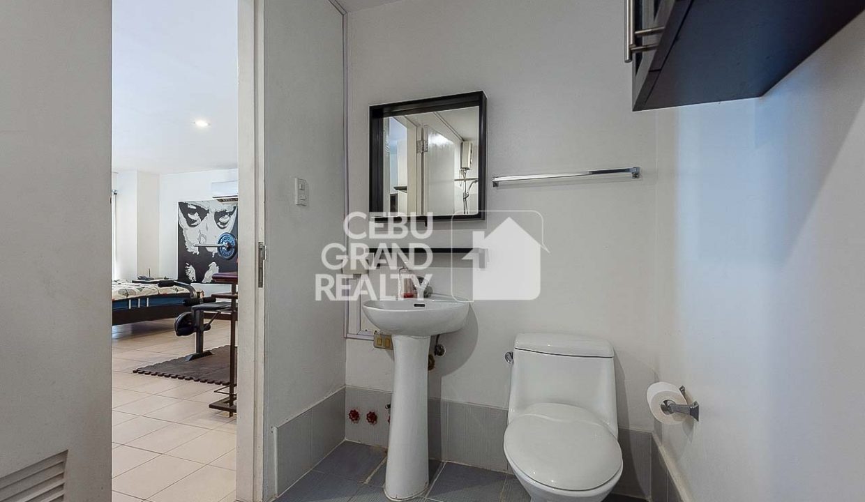 SRBPC1 2 bedroom Loft Penthouse for Sale in Persimmon Condominium - 18