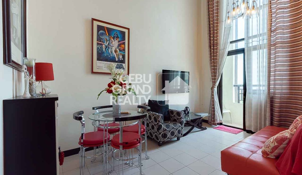 SRBPC1 2 bedroom Loft Penthouse for Sale in Persimmon Condominium - 19