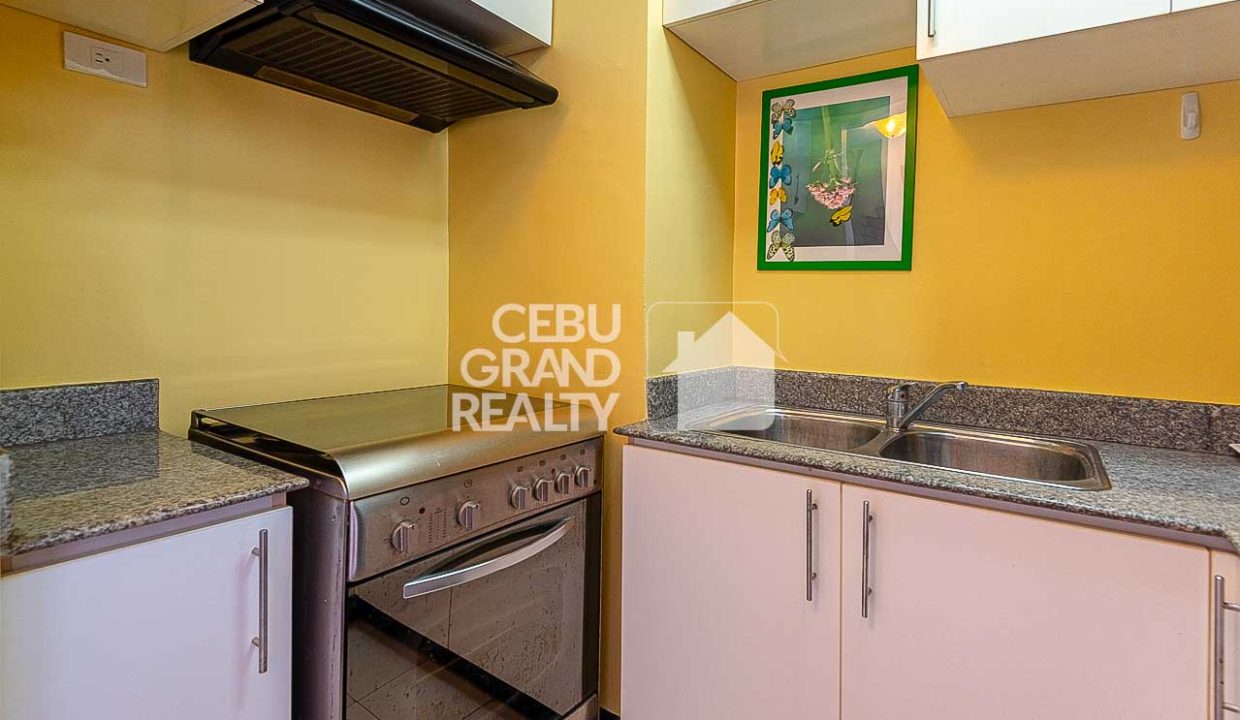 SRBPC1 2 bedroom Loft Penthouse for Sale in Persimmon Condominium - 4