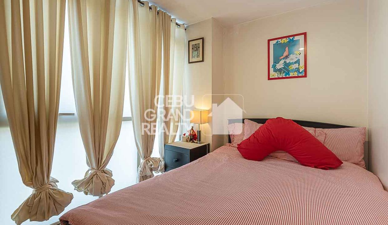 SRBPC1 2 bedroom Loft Penthouse for Sale in Persimmon Condominium - 8