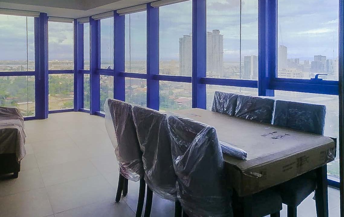 SRD55O 1 Bedroom Condo For Sale in 38 Park Avenue - 1