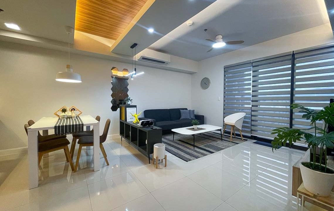 RCALC32 Modern 1 Bedroom Condo for Rent in Cebu Business Park - Cebu Grand Realty (5)