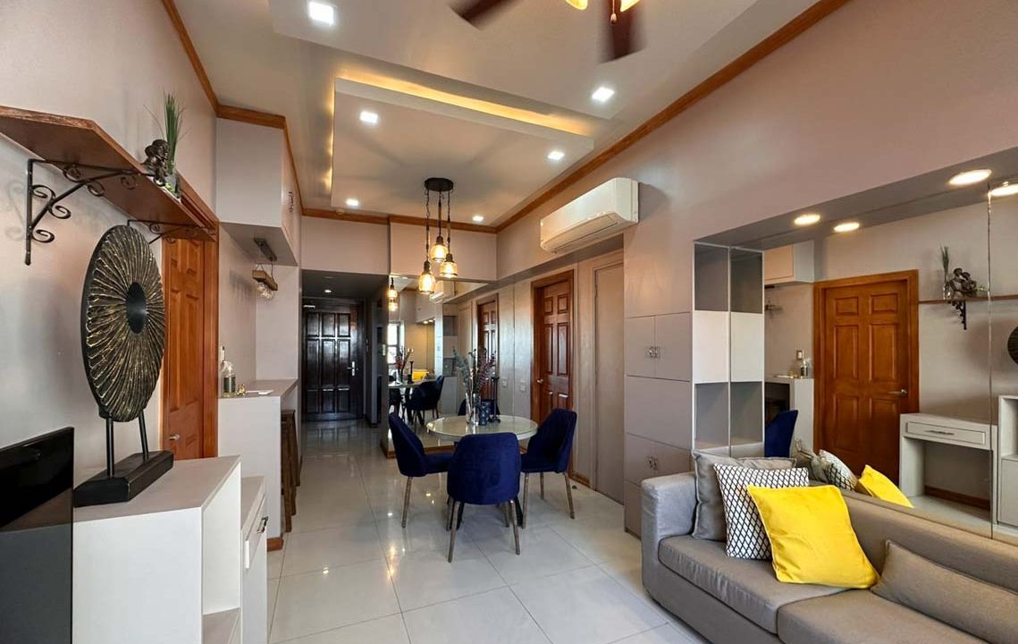 RCAV31 2 Bedroom Condo for Rent in Avalon - Cebu Grand Realty (1)