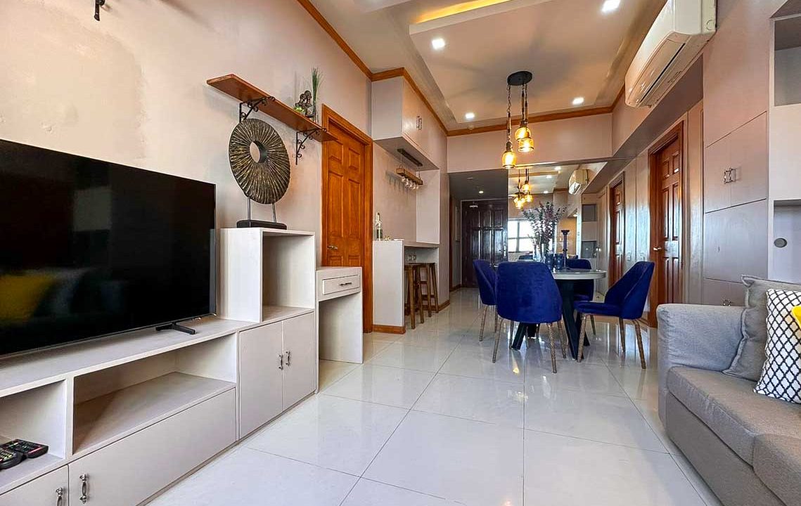 RCAV31 2 Bedroom Condo for Rent in Avalon - Cebu Grand Realty (2)
