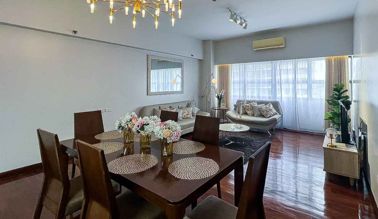 RCAV34 Spacious 3 Bedroom Condo for Rent in Cebu - Cebu Grand Realt (1)