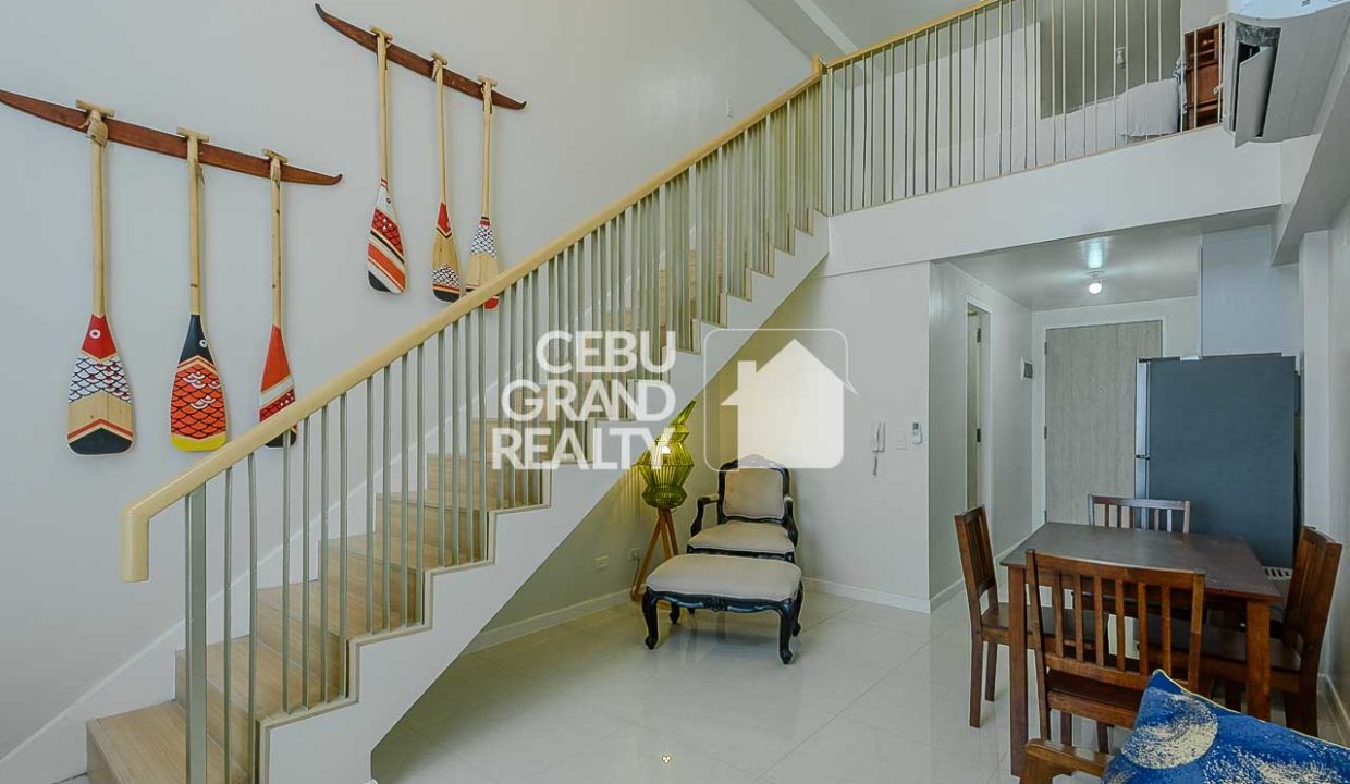 RCMB5 Stylish Loft Condo with Open Living Space in Mandani Bay - Cebu Grand Realty (1)