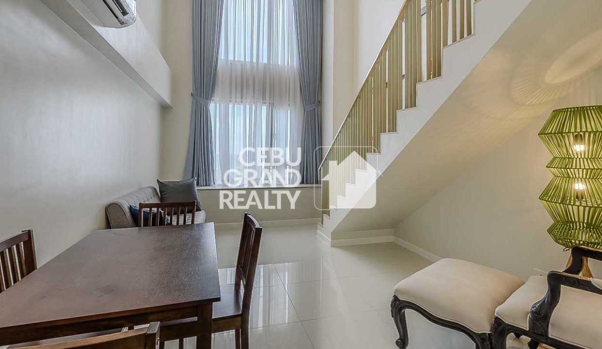 RCMB5 Stylish Loft Condo with Open Living Space in Mandani Bay - Cebu Grand Realty (3)