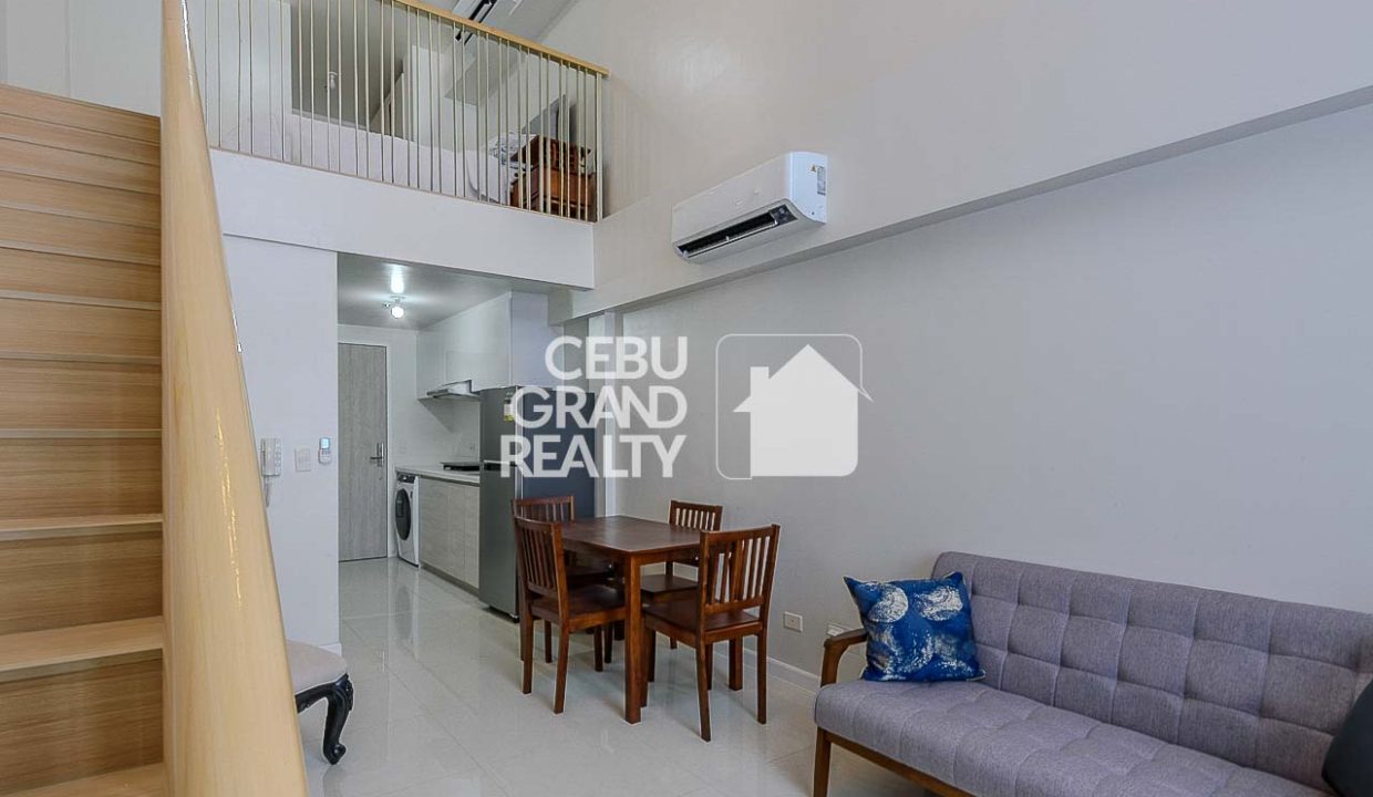 RCMB5 Stylish Loft Condo with Open Living Space in Mandani Bay - Cebu Grand Realty (5)