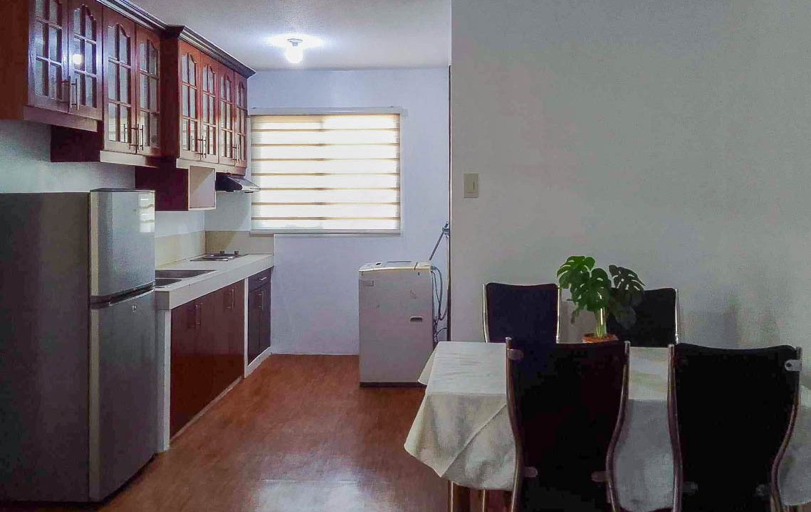 RCOO2 Semi-Furnished 2 Bedroom Condo for Rent in Mabolo - Cebu Grand Realty (5)