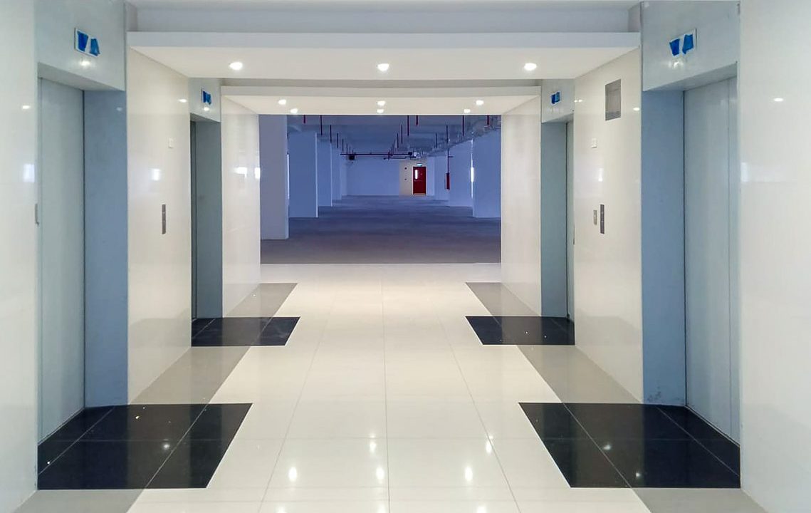 RCPFCZ5 1572 SqM Office Space for Sale in Cebu IT Park - Cebu Grand Realty (7)