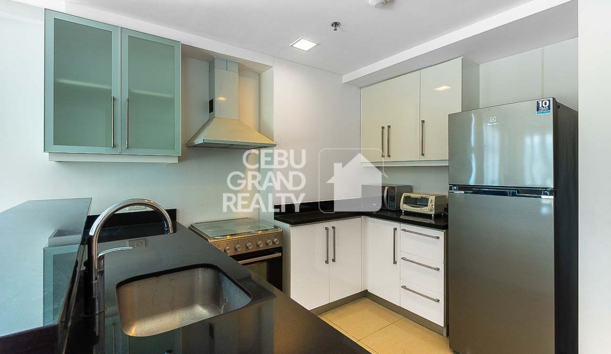 RCPP60 Furnished 1 Bedroom Condo for Rent in Cebu Business Park - 6