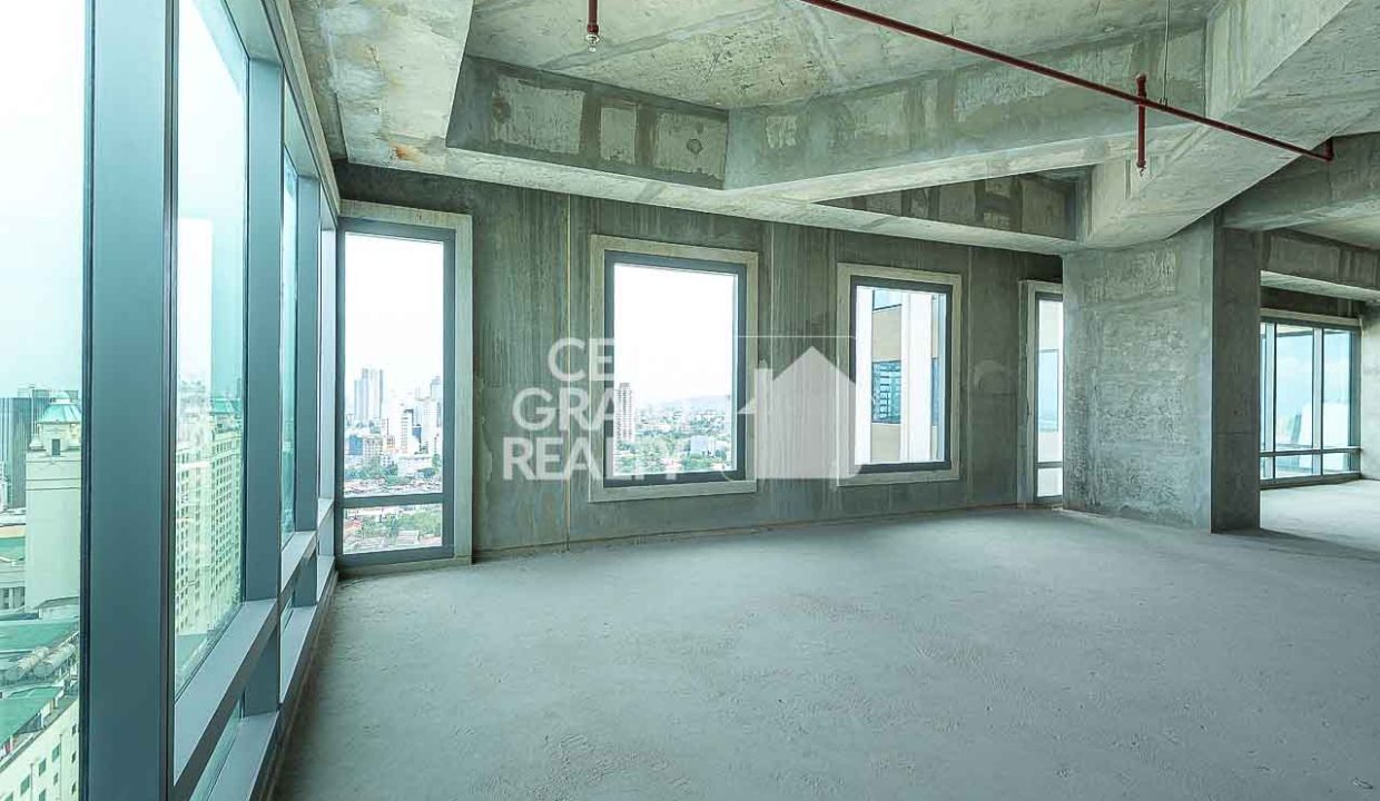 SCCET1 174 SqM Grade A Office Space for Sale in Cebu City - Cebu Grand Realty (6)