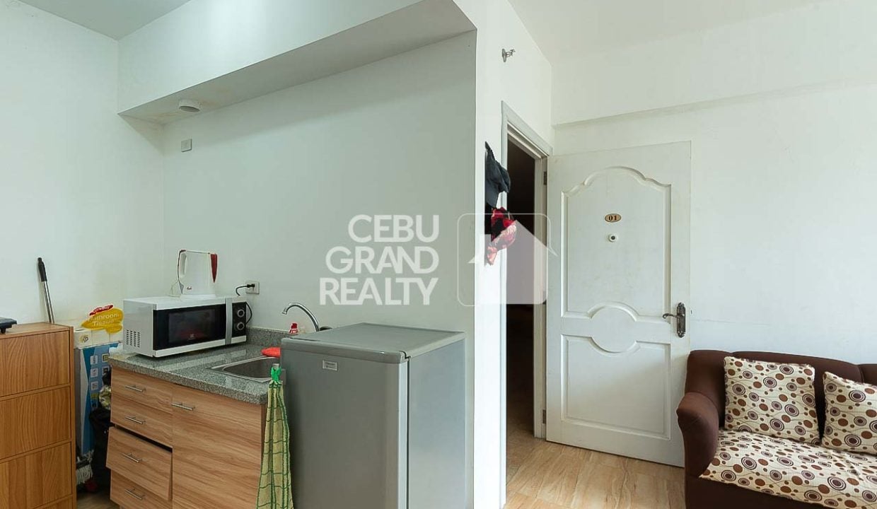 SRBAOB1 1 Bedroom Condo for Rent in Banawa Cebu - Cebu Grand Realty (5)