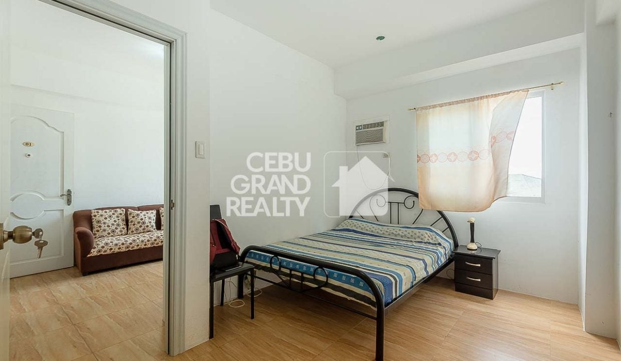 SRBAOB1 1 Bedroom Condo for Rent in Banawa Cebu - Cebu Grand Realty (6)