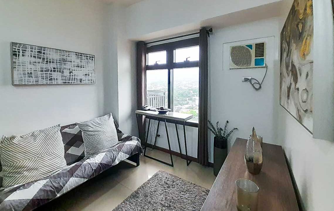 SRBAZ3 1 Bedroom Condo for Sale in Azalea Place Cebu - Cebu Grand Realty (2)