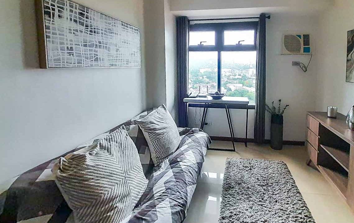 SRBAZ3 1 Bedroom Condo for Sale in Azalea Place Cebu - Cebu Grand Realty (3)