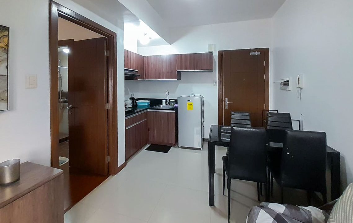 SRBAZ3 1 Bedroom Condo for Sale in Azalea Place Cebu - Cebu Grand Realty (4)