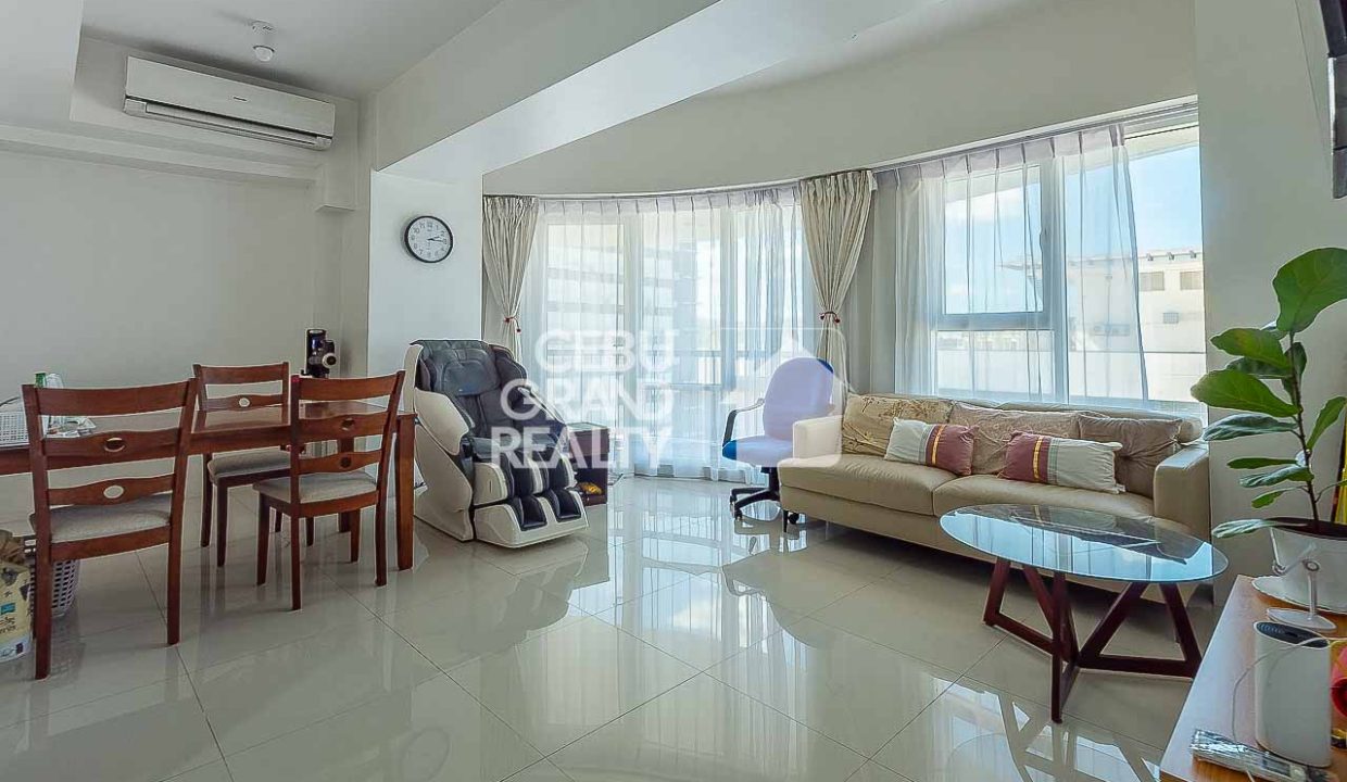 SRBITC1 2 Bedroom Condo for Sale in Cebu IT Park - Cebu Grand Realty (1)