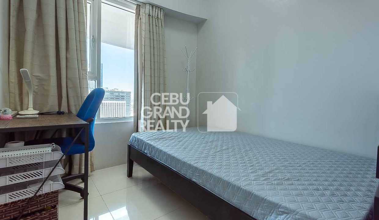 SRBITC1 2 Bedroom Condo for Sale in Cebu IT Park - Cebu Grand Realty (10)
