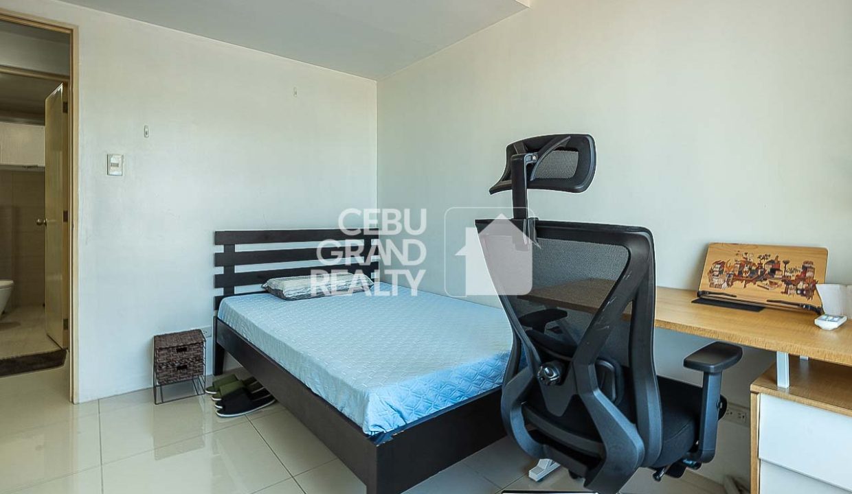 SRBITC1 2 Bedroom Condo for Sale in Cebu IT Park - Cebu Grand Realty (12)