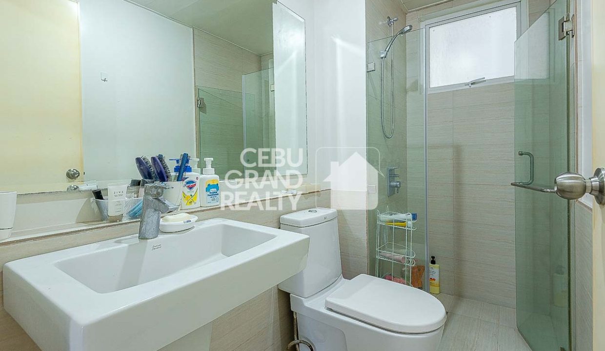SRBITC1 2 Bedroom Condo for Sale in Cebu IT Park - Cebu Grand Realty (13)