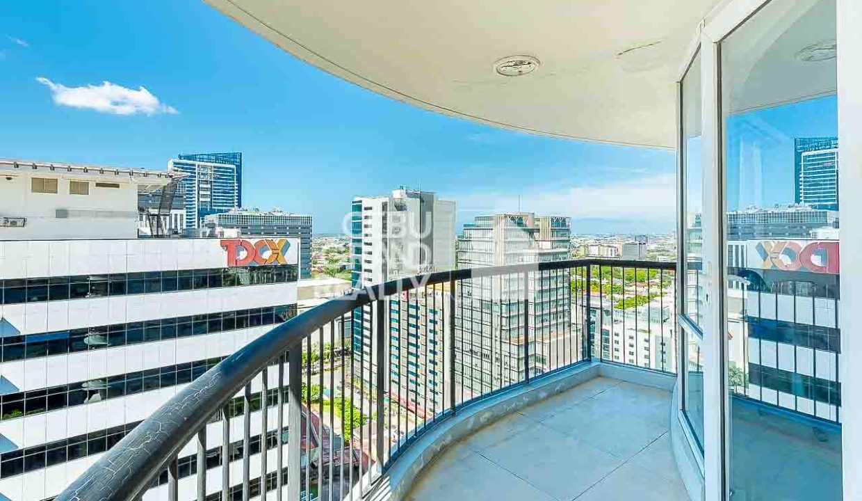 SRBITC1 2 Bedroom Condo for Sale in Cebu IT Park - Cebu Grand Realty (15)