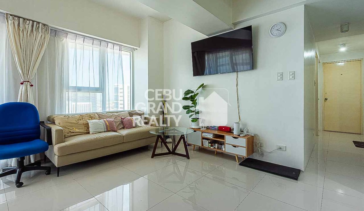 SRBITC1 2 Bedroom Condo for Sale in Cebu IT Park - Cebu Grand Realty (2)