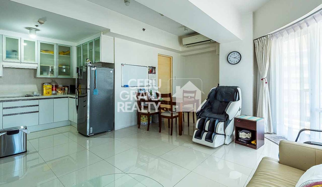 SRBITC1 2 Bedroom Condo for Sale in Cebu IT Park - Cebu Grand Realty (3)