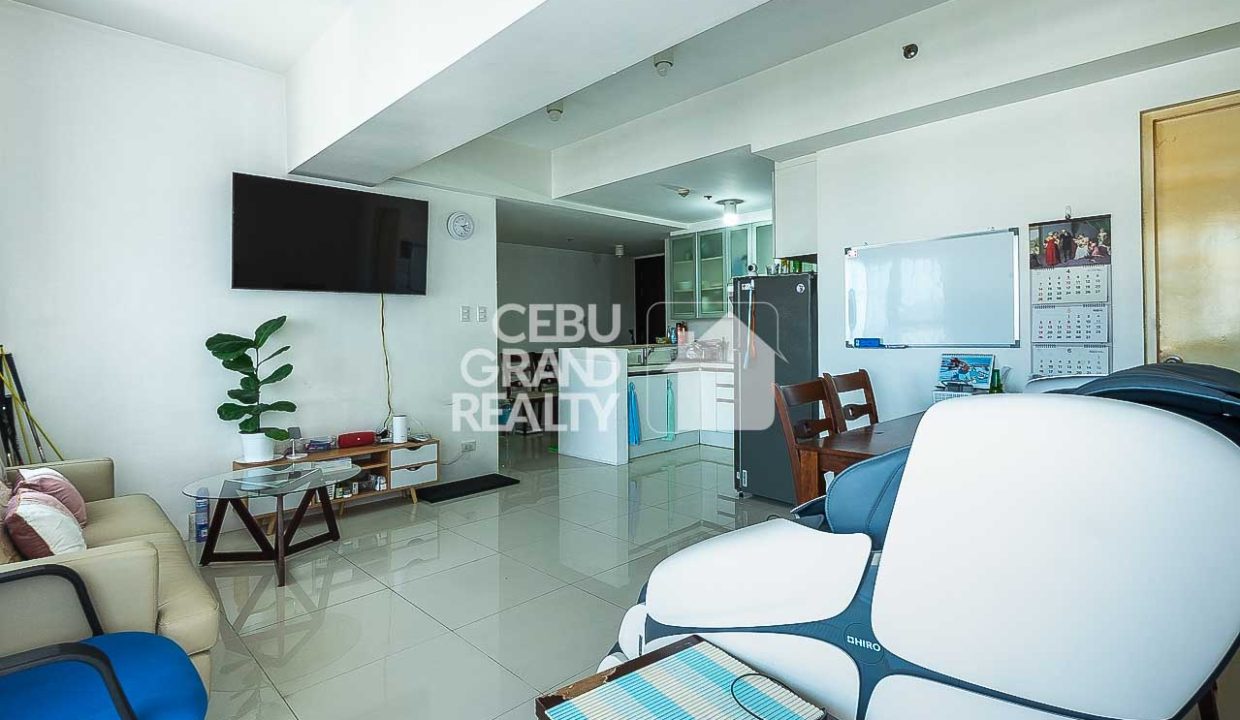SRBITC1 2 Bedroom Condo for Sale in Cebu IT Park - Cebu Grand Realty (4)