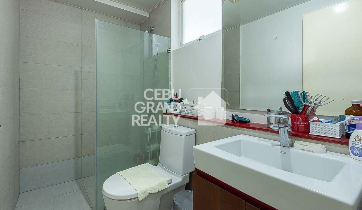 SRBITC1 2 Bedroom Condo for Sale in Cebu IT Park - Cebu Grand Realty (9)