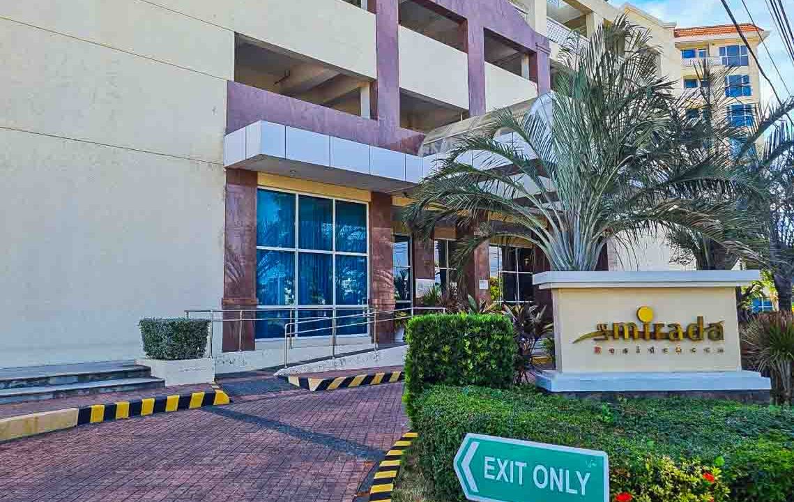 SRBLMR1 1 Bedroom Beach Condo for Sale in Mactan - Cebu Grand Realty (14)