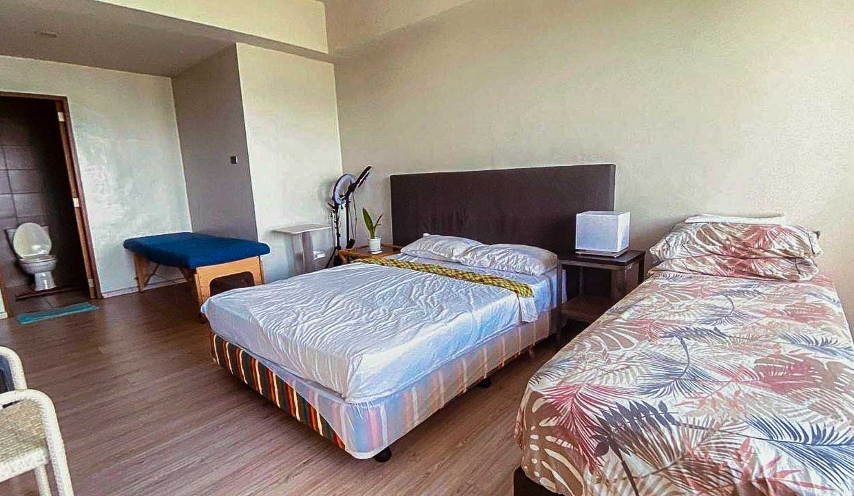SRBLMR1 1 Bedroom Beach Condo for Sale in Mactan - Cebu Grand Realty (7)