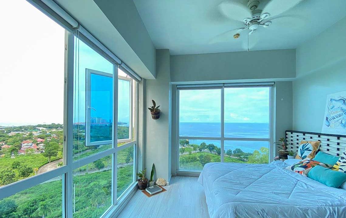 SRBLMR1 1 Bedroom Beach Condo for Sale in Mactan - Cebu Grand Realty (8)