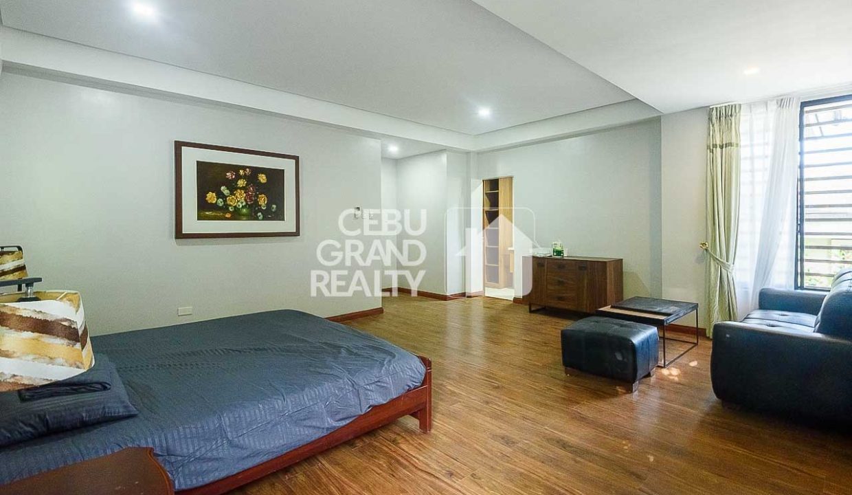 RHML112 Luxurious 3 Bedroom House for Sale in Maria Luisa Park - Cebu Grand Realty (14)