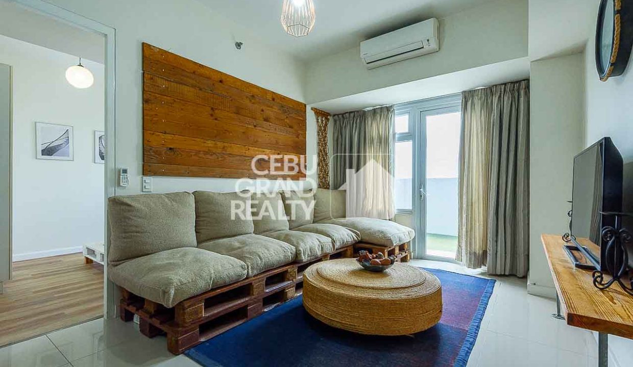 SRBSP6 Cozy Condo with Open-Plan Living and Serene Atmosphere in Sedona Parc - Cebu Grand Realty (2)