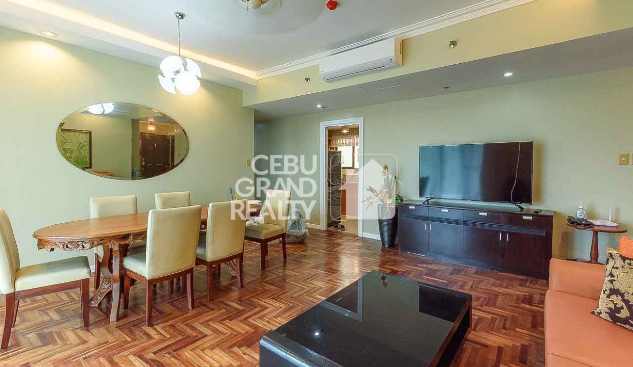 RCCL34 Elegant Condo with Spacious Living and Dining Area in Citylights Gardens - Cebu Grand Realty (3)